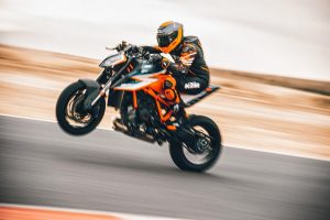 KTM 1290 Super Duke R 2021 KTM 1290 Super Duke R 2021
