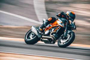 KTM 1290 Super Duke R 2021 KTM 1290 Super Duke R 2021