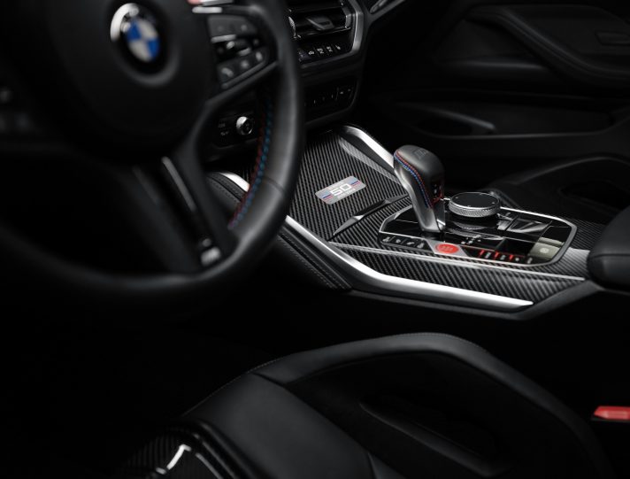 50e anniversaire BMW M (1)