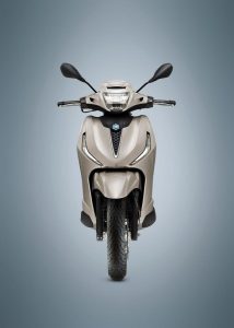 Nouveau Piaggio Beverly 2021 Nouveau Piaggio Beverly 2021