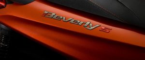 Nouveau Piaggio Beverly 2021 Nouveau Piaggio Beverly 2021