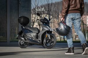 Kymco Agilité 125i R16 Kymco Agilité 125i R16