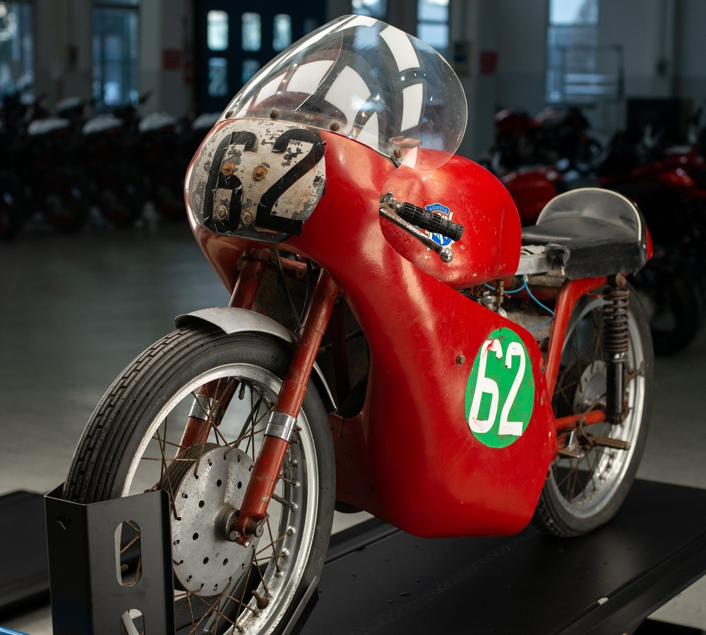 MV Agusta CSS 175
