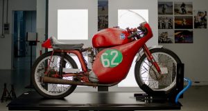 MV Agusta CSS 175 MV Agusta CSS 175