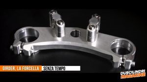 Duecilindri Magazine premier épisode de FG Racing Duecilindri Magazine premier épisode de FG Racing