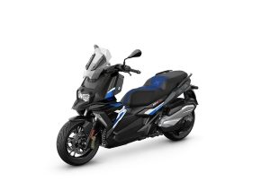 Bmw C 400 xe GT 2021 Bmw C 400 xe GT 2021