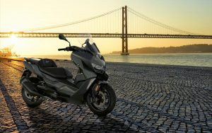 Bmw C 400 xe GT 2021 Bmw C 400 xe GT 2021