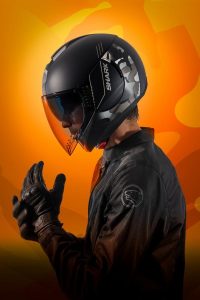 Casques et vêtements moto 2021 Casques et vêtements moto 2021