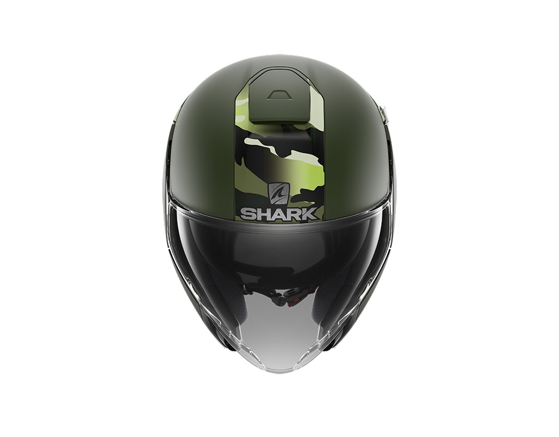 Casques et vêtements moto 2021