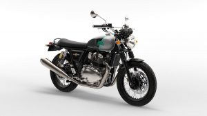 Moto Royal Enfield 650 2021 Moto Royal Enfield 650 2021