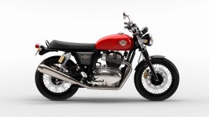 Moto Royal Enfield 650 2021 Interceptor 650 (7) Moto Royal Enfield 650 2021 Interceptor 650 (7)