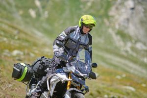 Casque modulable iXS 460 FG 2 (3) Casque modulable iXS 460 FG 2 (3)