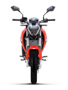 Keeway RKF 125 Keeway RKF 125