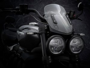 Triumph Fusée 3 2021 (3) Triumph Fusée 3 2021 (3)