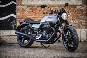 Moto Guzzi 100 ans Moto Guzzi 100 ans