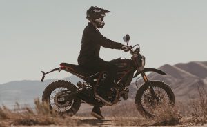 Ducati Desert Sled Fasthouse Scrambler Ducati Desert Sled Fasthouse Scrambler