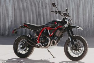 Ducati Desert Sled Fasthouse Scrambler Ducati Desert Sled Fasthouse Scrambler