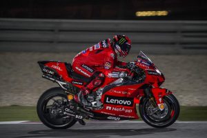 Ducati MotoGP Test Qatar 2021 Ducati MotoGP Test Qatar 2021