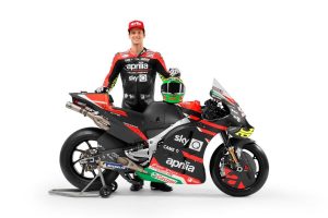 MotoGP Aprilia Racing Team Gresini 2021 (4) MotoGP Aprilia Racing Team Gresini 2021 (4)
