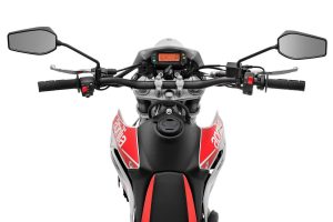 Aprilia SX et RX 125 2021 Aprilia SX et RX 125 2021