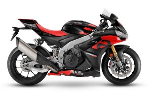 Aprilia RSV4 2021 Aprilia RSV4 2021