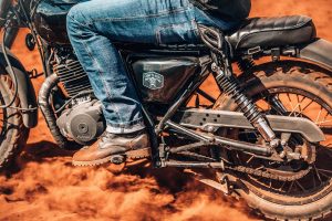 Chaussures moto homme Chaussures moto homme