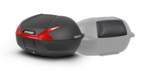 Top case scooter Shad SH47 Top case scooter Shad SH47