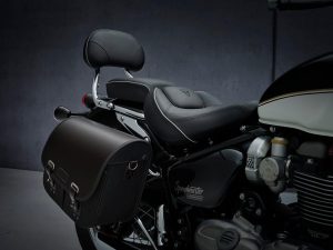 Trimph Bonneville Speedmaster 2021 Trimph Bonneville Speedmaster 2021