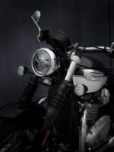 Trimph Bonneville Speedmaster 2021 Trimph Bonneville Speedmaster 2021