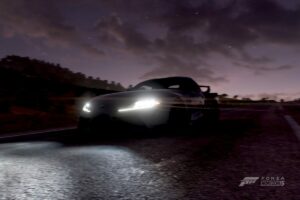 Pendant la nuit Pendant la nuit