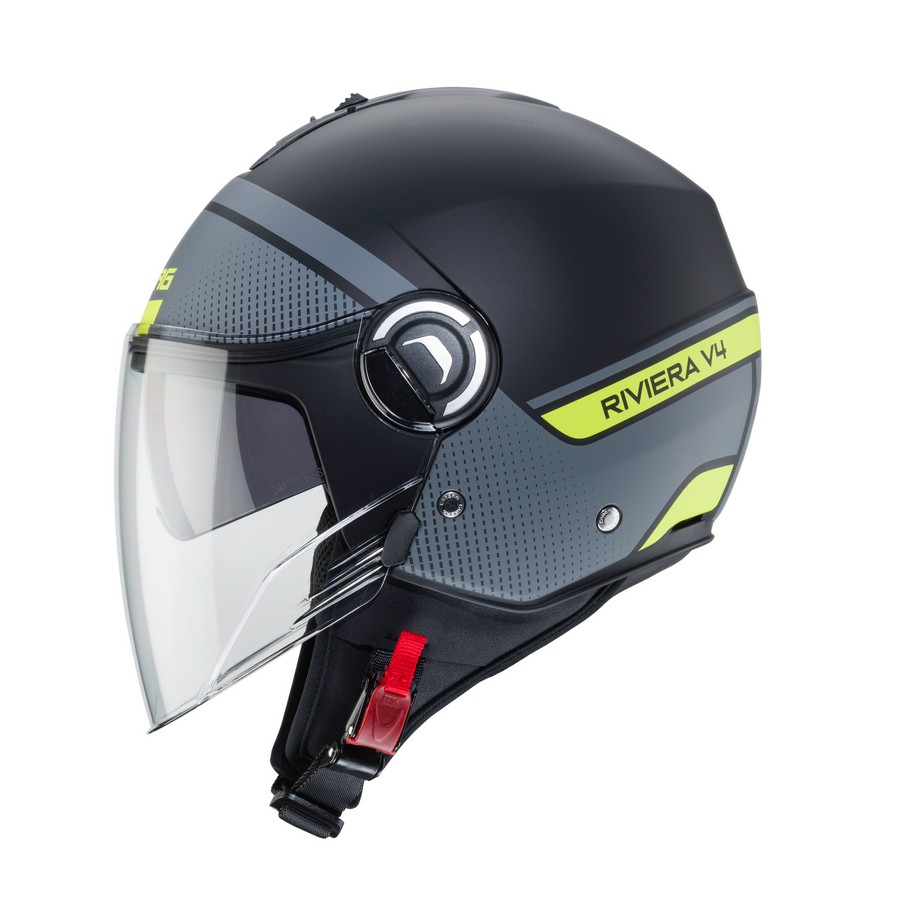 Casque Caberg Riviera V4