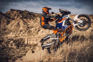 KTM 1290 Super Aventure R 2021 KTM 1290 Super Aventure R 2021