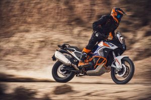 KTM 1290 Super Aventure R 2021 KTM 1290 Super Aventure R 2021