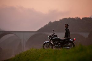 Kawasaki W800 2021 Kawasaki W800 2021