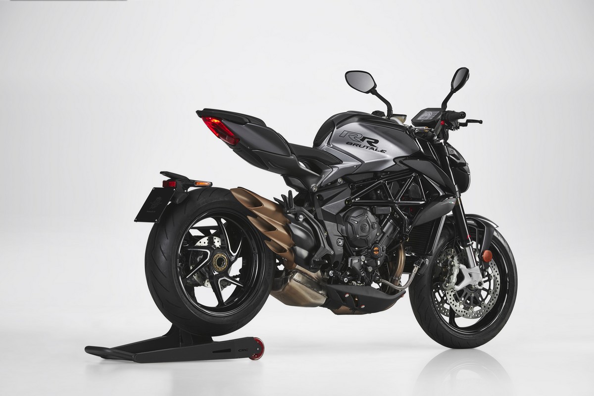MV Agusta Brutale RR 2021