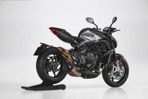 MV Agusta Brutale RR 2021 MV Agusta Brutale RR 2021