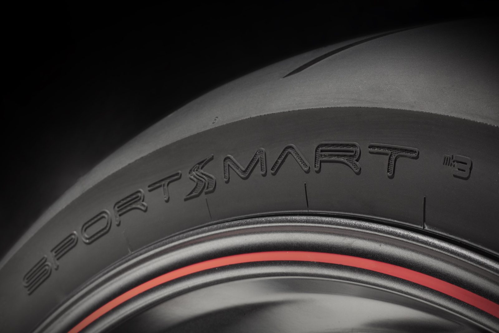 Dunlop Sport Smart Mk3