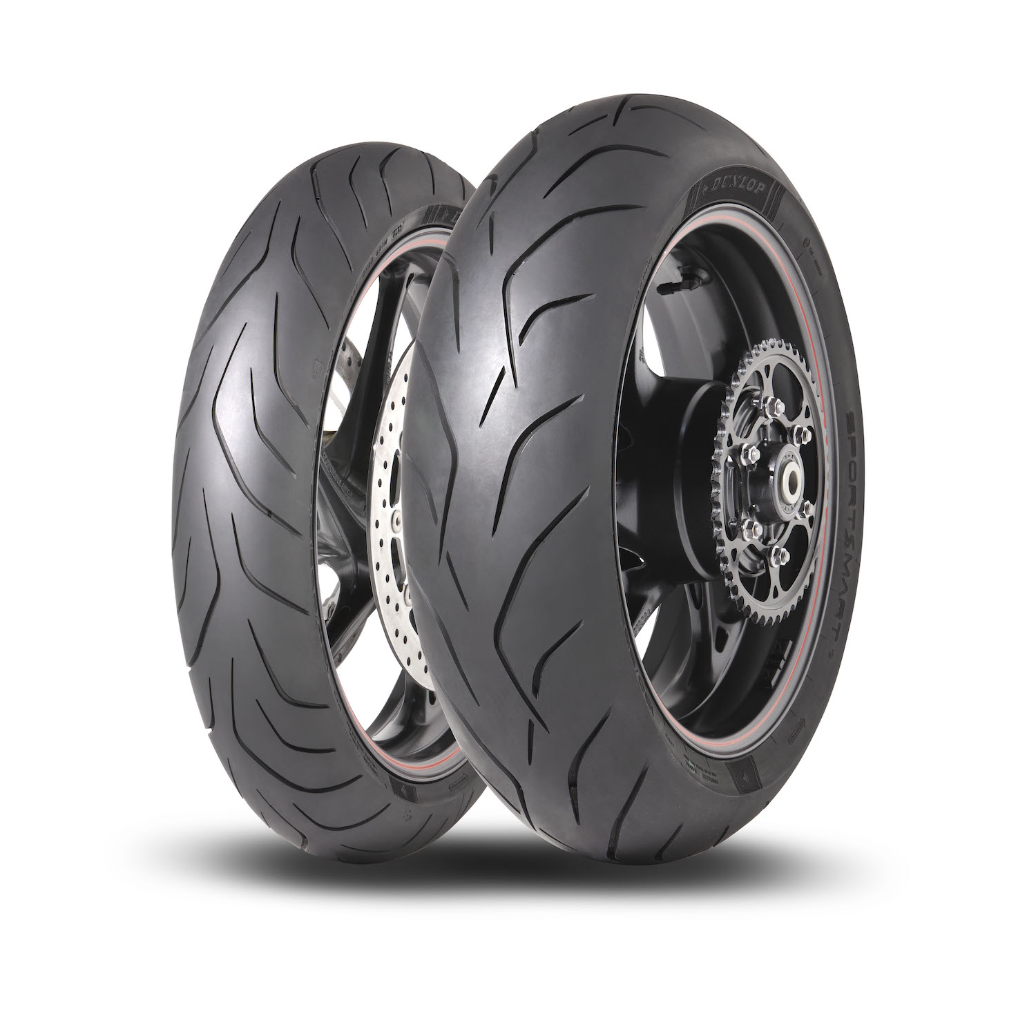 Dunlop Sport Smart Mk3