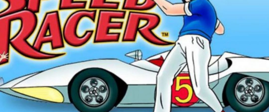 Apple TV+ fabrique la série Speed ​​Racer, Mach5 Supercars