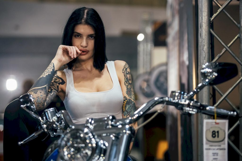 Eternal City Motorcycle Custom Show 2021, Summer Edition : horaires, billets, attractions
