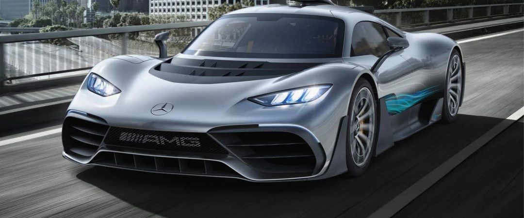 Le patron de Mercedes 