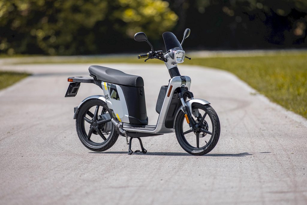 Les scooters électriques Askoll sont mis à jour avec MY2021