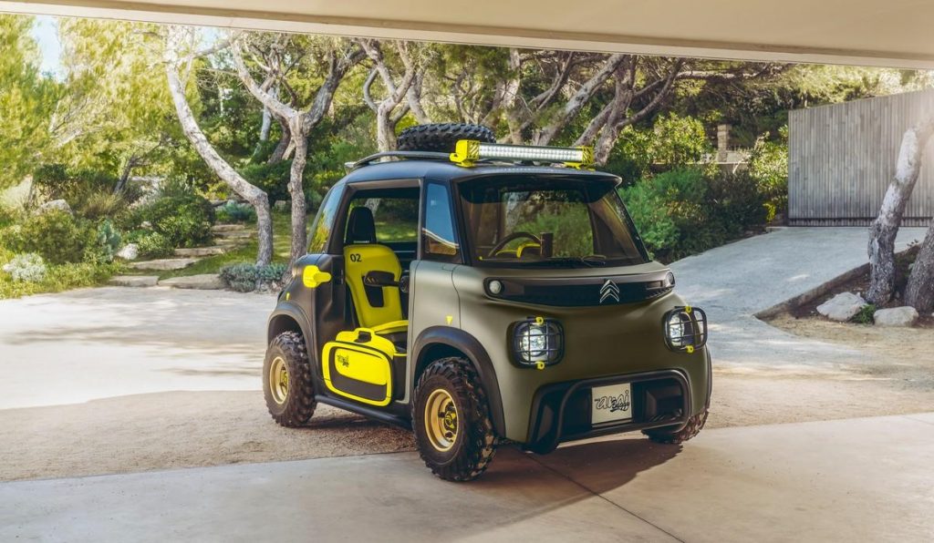 Microcar incentives 2022 : comment ça marche et comment obtenir le bonus