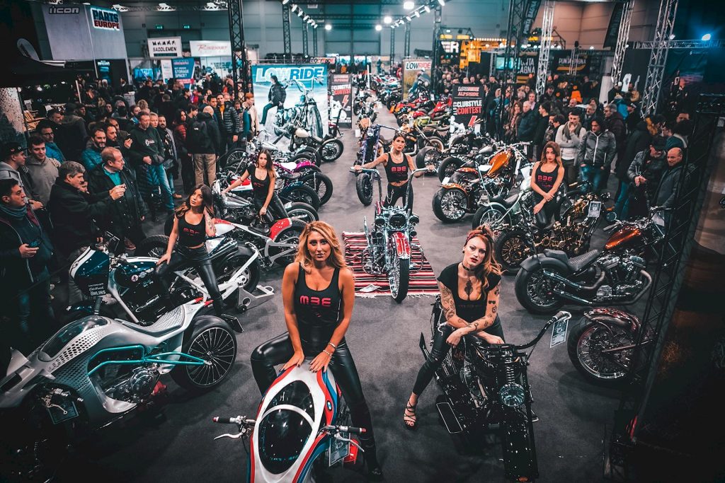 Motor Bike Expo se remet en selle du 18 au 20 juin 2021
