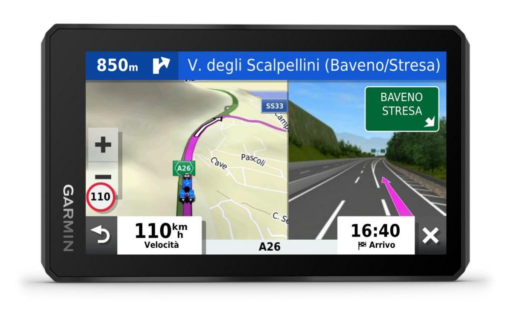 Navigateur moto Garmin zumo XT : voyagez en toute sécurité et sans frontières