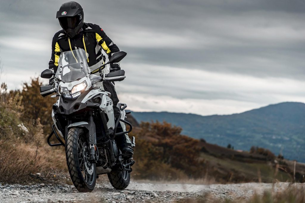 Offres Benelli mai 2021 : financement flexible en 24 ou 72 versements