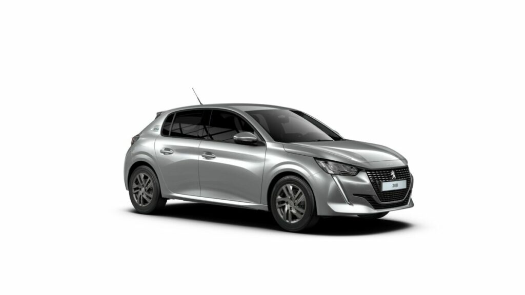 Peugeot 208 Style : la nouvelle série spéciale en édition limitée