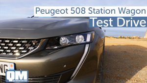 Peugeot 508 Break
