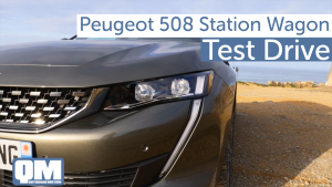 Peugeot 508 Break Peugeot 508 Break