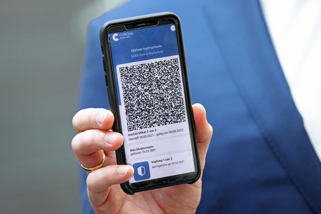 Qu'est-ce que le Green Pass Italie, comment l'obtenir et qui en a besoin pour partir en vacances